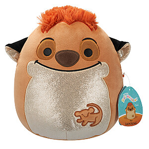 SQUISHMALLOWS The Lion King Pliušinis žaislas, 25 cm