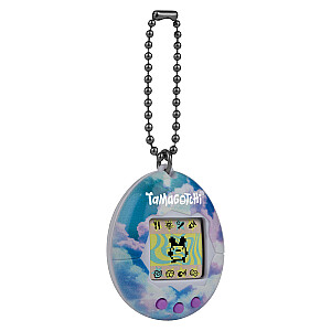 TAMAGOTCHI Интерактивное дигитальное животное "Sky"