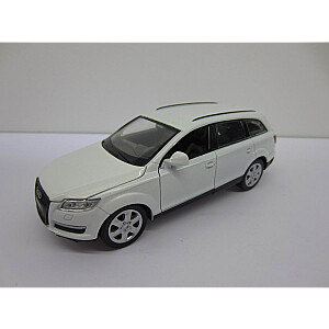 MSZ Automobilio modelis, Audi Q7, skalė 1:32