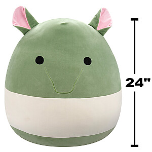 SQUISHMALLOWS W20 Pliušinis žaislas, 60 cm