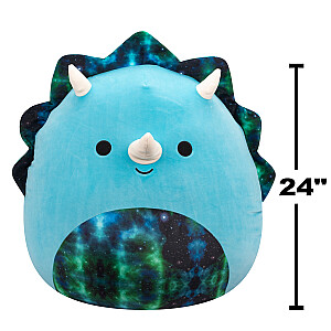 SQUISHMALLOWS W20 Pliušinis žaislas, 60 cm