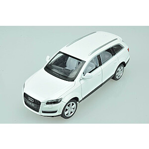 MSZ Automobilio modelis, Audi Q7, skalė 1:24