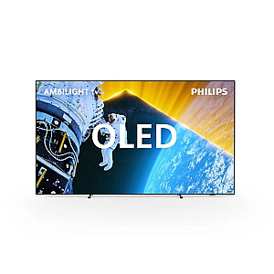 Телевизор 77 Кали OLED 77OLED819/12 