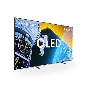 Телевизор 77 Кали OLED 77OLED819/12 