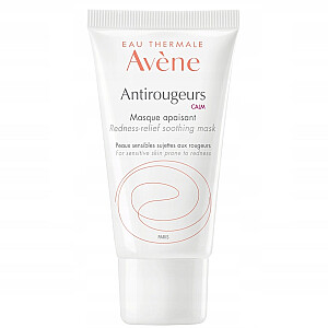 AVENE Antirougeurs Успокаивающая маска 50 мл