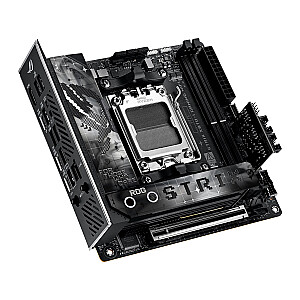 ASUS ROG STRIX X870-I GAMING WIFI AMD X870 Сокет AM5 mini ITX