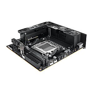 ASUS ROG STRIX X870-I GAMING WIFI AMD X870 Socket AM5 mini ITX