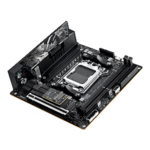 ASUS ROG STRIX X870-I GAMING WIFI AMD X870 Socket AM5 mini ITX