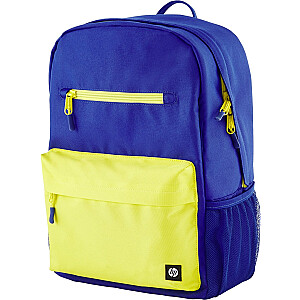 HP Campus Blue Backpack