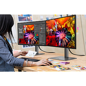 HP Z25xs G3 QHD USB-C DreamColor Display