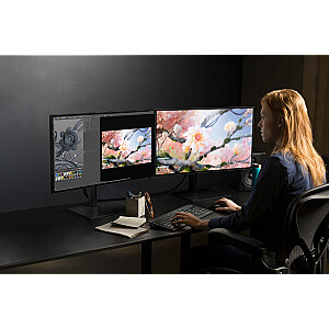 HP Z25xs G3 QHD USB-C DreamColor Display