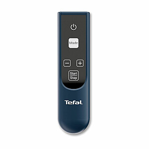 TEFAL CARE FOR YOU FIRST automatinė garų orkaitė YT2020 tamsiai mėlyna