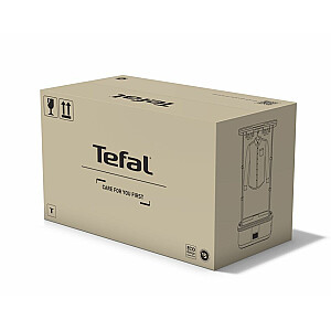 TEFAL CARE FOR YOU FIRST automatinė garų orkaitė YT2020 tamsiai mėlyna