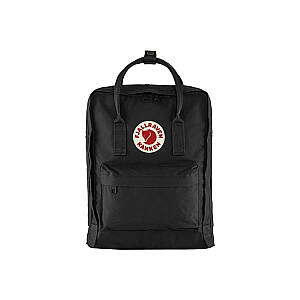 Рюкзак kanken-550-черный FJALLRAVEN