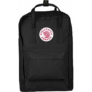 Рюкзак для ноутбука kanken 15&quot;-550-черный FJALLRAVEN