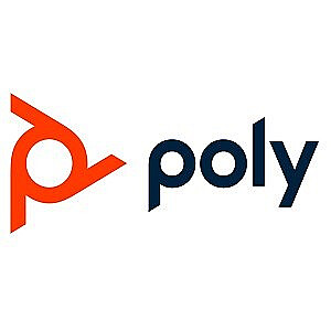 HP Poly – maitinimo šaltinis – su maitinimo laidu ir 5 kategorija – Europa