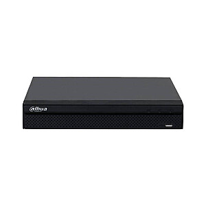 IP vaizdo registratorius DAHUA NVR2104HS-4KS3