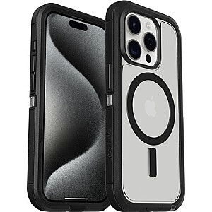 OTTERBOX CASE DEFENDER XT CLEAR IPHONE 15 PRO