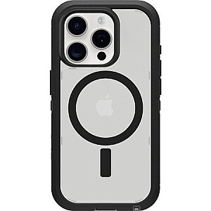 OTTERBOX CASE DEFENDER XT CLEAR IPHONE 15 PRO