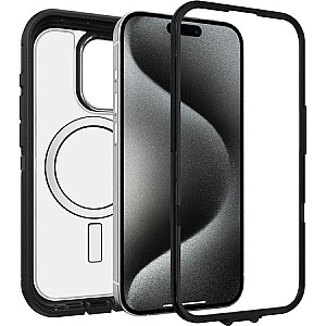 OTTERBOX CASE DEFENDER XT CLEAR IPHONE 15 PRO