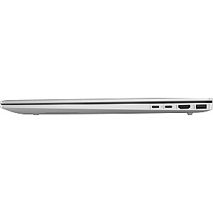 HP Pavilion 16 — Ultra 5 125U | 16"-WUXGA | 16 GB | 512 GB | Win11Home | Sidabrinė