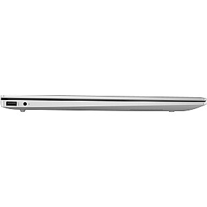 HP Pavilion 16 — Ultra 5 125U | 16"-WUXGA | 16 GB | 512 GB | be OS | Sidabrinė