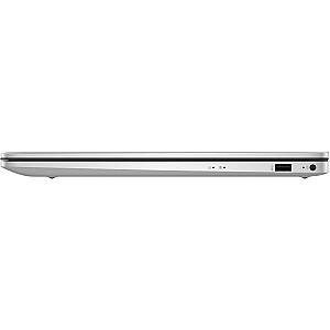 HP 17 – Core i7-1355U | 17,3 colio Full HD | 16 GB | 512 GB | Win11Home | sidabras