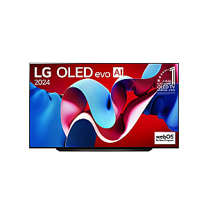 OLED83C41LA