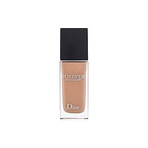 Тональная основа Skin Glow 24H Radiant Foundation Forever 3CR Cool Rosy 30 мл