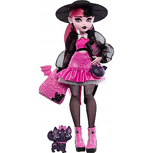 Mattel Monster High Draculaura HPD53/HRP64