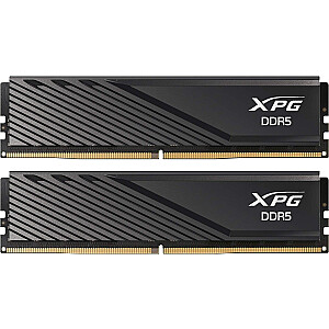 XPG Lancer Blade DDR5 6400 память 32 ГБ (2x16) CL32 черный