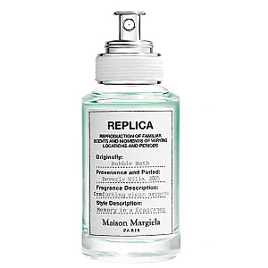 MAISON MARGIELA Replica Bubble Bath EDT спрей 30 мл