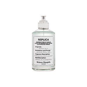 Tualetinis vanduo Maison Margiela Paris Replica 100ml