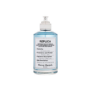 Tualetinis vanduo Maison Margiela Paris Replica 100ml