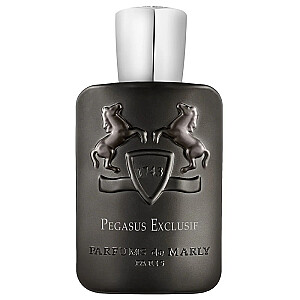 PARFUMS DE MARLY Pegasus Exclusif EDP spray 125ml