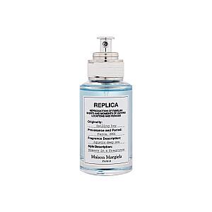 Tualetinis vanduo Maison Margiela Paris Replica 30ml