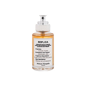 Tualetinis vanduo Maison Margiela Paris Replica 30ml