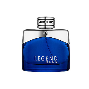 MONT BLANC Legend Blue EDP purškiklis 50ml