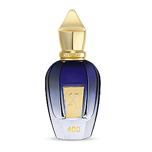 XERJOFF JTC 400 EDP purškiklis 50ml