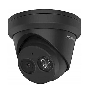 IP-КАМЕРА HIKVISION DS-2CD2363G2-IU(2.8 мм)(ЧЕРНАЯ)