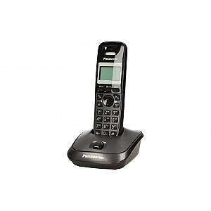 Telefon KX-TG2511 Dect/Tytan