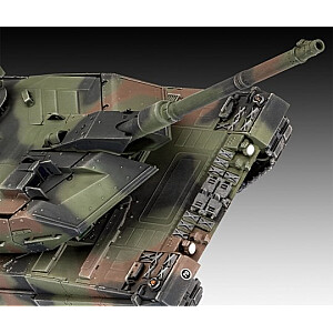 Plastikinis modelis Leopard 2A6/A6NL