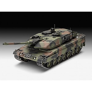 Plastikinis modelis Leopard 2A6/A6NL