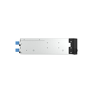 NAS-сервер TS-855eU-RP-8G 8x0HDD 2U Intel Atom C5125 8 ГБ