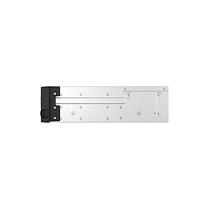 NAS-сервер TS-855eU-RP-8G 8x0HDD 2U Intel Atom C5125 8 ГБ