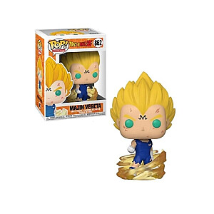 Фигурка Funko POP Animation DragonBall Z S8 Маджин Вегета