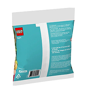 LEGO Disney 30671 Aurora Forest žaidimų aikštelė