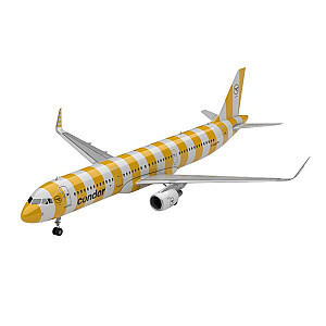 Model plastikowy A321-200 CONDOR 1/144