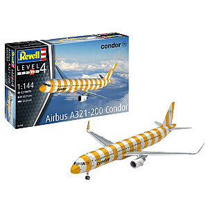 Model plastikowy A321-200 CONDOR 1/144