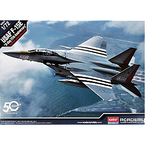 Model plastikowy F-15E D-Day 75th Anniversary 1/72